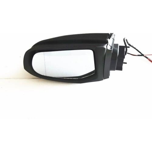 1698100576/676 Car mirror assembly Class B W169 W245 B180 B200 B250mer ced es-be nzB220 Car Rearview mirror assembly reflector