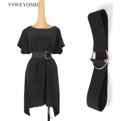 Dance accessories latin Ballroom professional competition Dance Dress belt