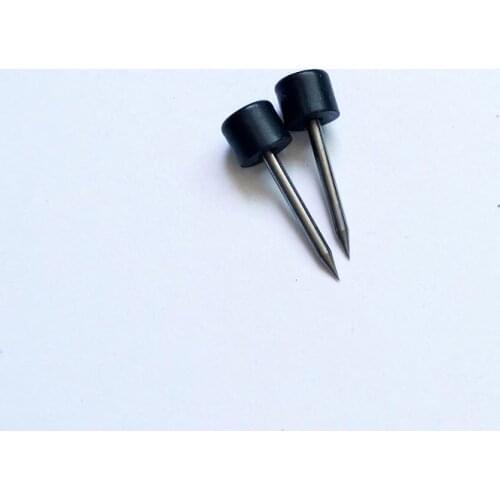 Free Shipping 1 Pair Electrodes for Jilong KL500 KL510 KL520 Fusion Splicer