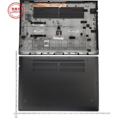 Laptop case for Lenovo 700 shell ideapad 700-15ISK sharp 7000 D shell 700-15 notebook back cover laptop accessories