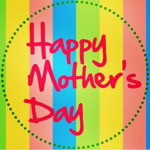 Mothers day Happy mothers day big discount coupon