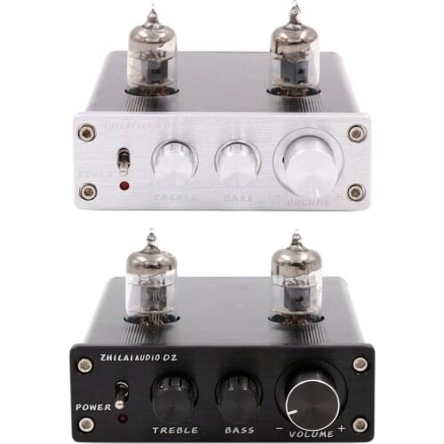 Dinwen Headphone Amplifiers