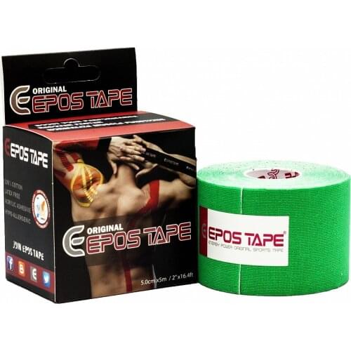 EPOS Goods For Beauty And Health