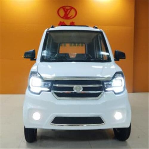 Mini Mobility Scooter Electric Vehicle Car SYJ2 For Adults