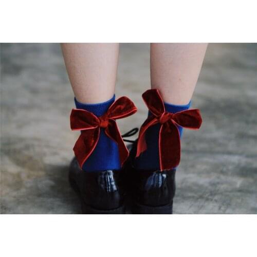 Gtglad Women's Cotton Socks