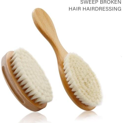 GUIJHUI Wooden Combs