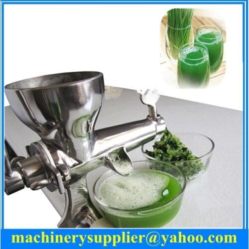 JZSY Electric Fruit Juicers