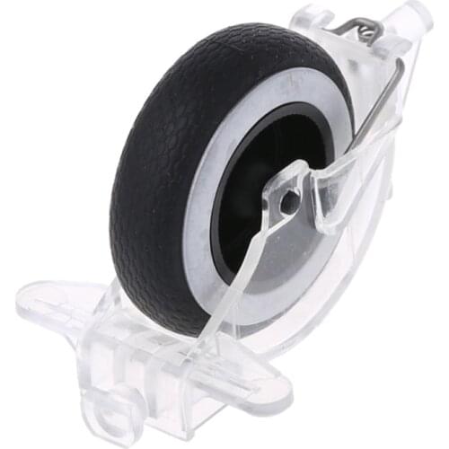 R58A 1Pc Mouse Wheel for logitech M325 M345 M525 M545 M546 Mouse Roller Accessories