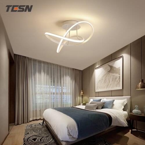 Bedroom lamp suction lamp Postmodern Simple Room Study Lighting Warm Romantic Nordic Restaurant Lighting