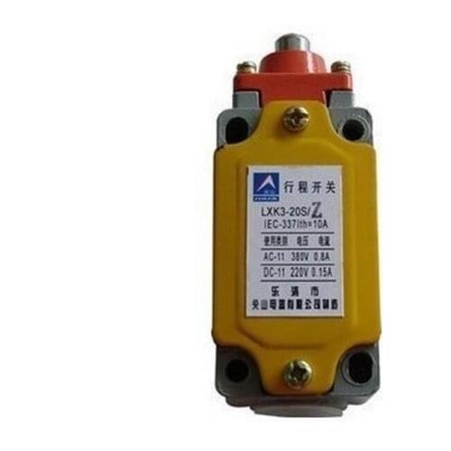 LXK3 Series limit switch LXK3-20S/Z LXK3-20SZ Momentary
