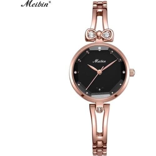 MEIBIN Ladies Quartz Watch