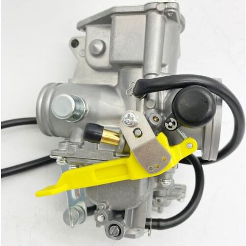 New Carburetor For Honda FourTrax 250 TRX250X 16100-HM3-670, 16100-HM3-L00, 16100-HM3-A61