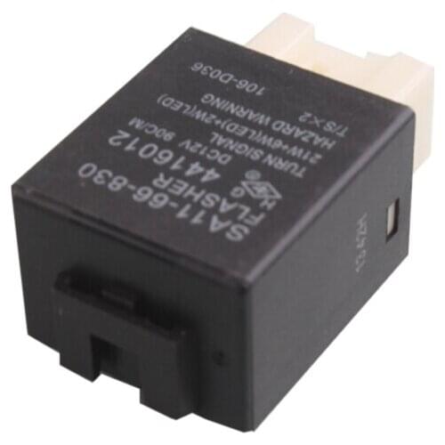 VERY Selling Reflash Relay for Haima 7 S7 SA11-66-830 8pins