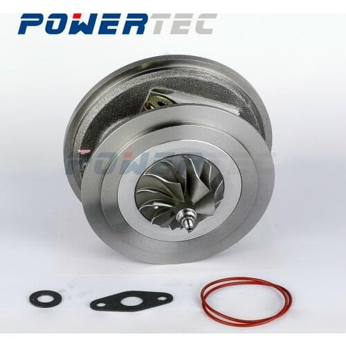 Balanced 757779-5004S 757779-5010S 757779-5020S turbo charger core cartridge for Volvo PKW XC70 XC90 2.4 D 136 Kw 185 HP I5D P2