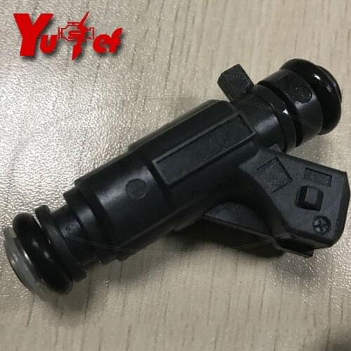 High quality fuel injector nozzle fit for HUAPU 0280156262