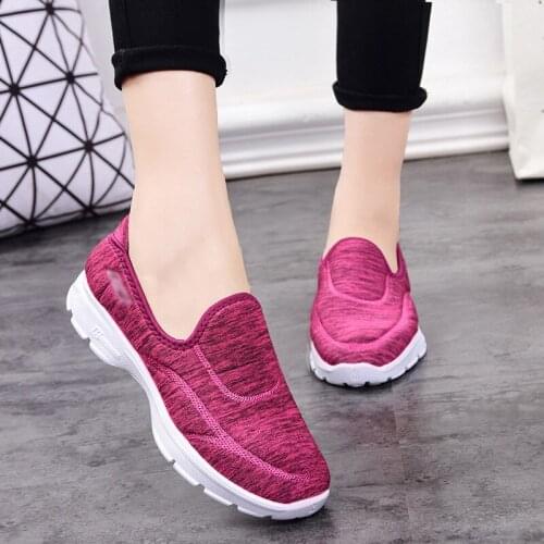 Yanyanmumu Women's Autumn Shoes