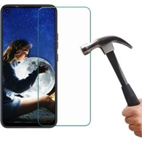 Tempered Glass For Tecno Camon 15 12 Air Pro 11S 11 Spark 4 Air 3 Pro Camon12 Protective Film Screen Protector Phone cover