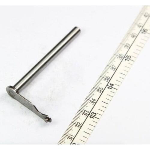 ZYQ Ningbo Rostone KN271982/KN271980/HP272560 Barudan Embroidery Machine Parts KNIFE DRIVE LEVER B084