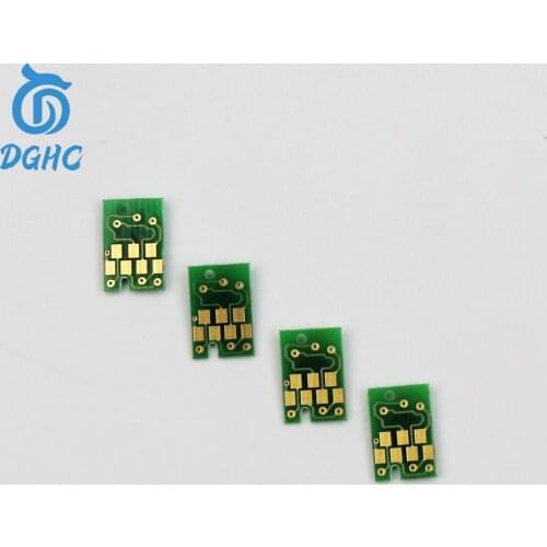 5pcs Maintenance Tank Chip for Epson Stylus pro 4000 4400 4450 4800 4880 7600 9600 7400 9400 7450 9450 7800 9800 7880 9880