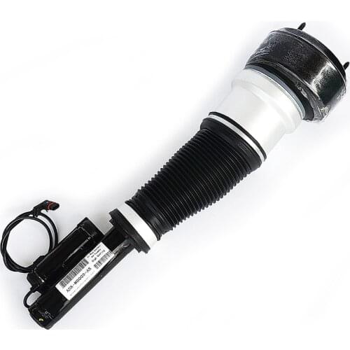 AP02 For Mercedes W221 S-Class no 4 Matic Front Air Suspension Shock Absorber strut