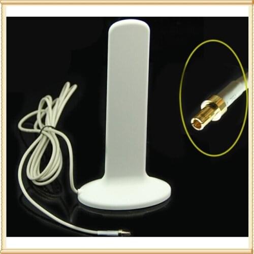 4G 16dbi antenna TS9 for MF 80 MF90 MF91 HuaweiE398 E392 E5776 E5372 E5377 E5375