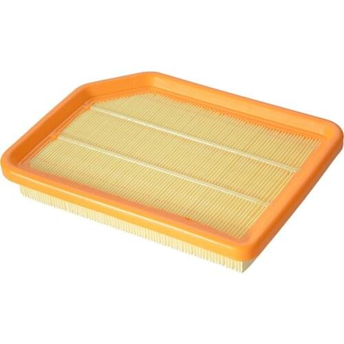 Car Engine Air Filter for Zotye Z300 1.5l 1.6l 2013- Z360 1.5l - X5 1.6l - 1109113a01