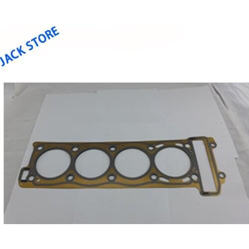 Engine Cylinder Head BJ40L Cylinder Head Cylinder Bed 2.0T2.3T for Baic shenbao D70 D60 X65