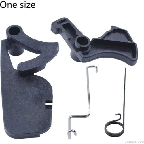 Throttle Trigger Rod Lever Arm Spring Kit for Stihl 017 018 MS170 MS180 Chainsaw J27 21 Dropshipping