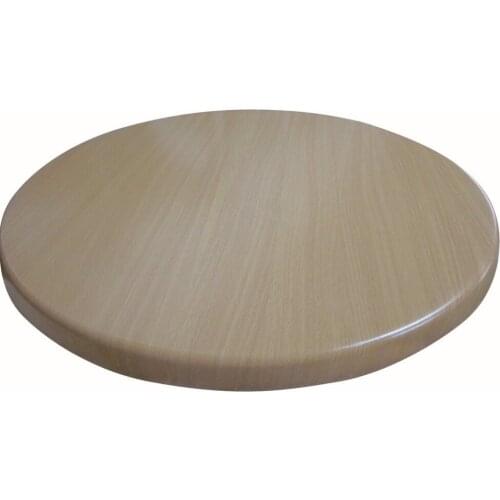 Outdoor Coffee resin desktop tabletop molding tabletop wholesale