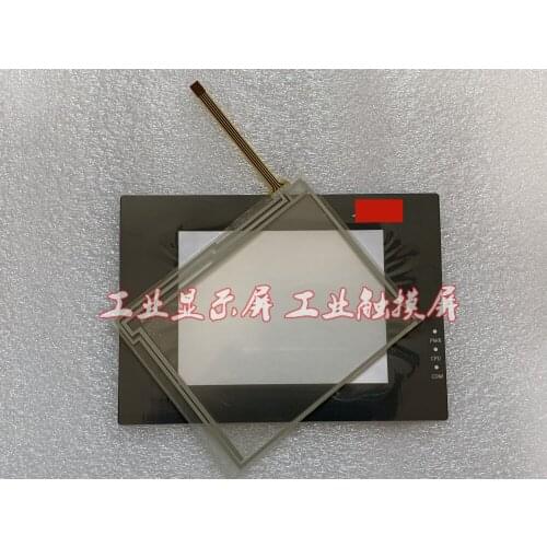 New MT506S, MT506T, MT506TV, MT506L, MT506LV touch panel protective film