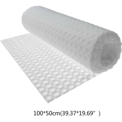 New White Classic Koi Pond FINE Filter Pad Bulk Roll Water Garden