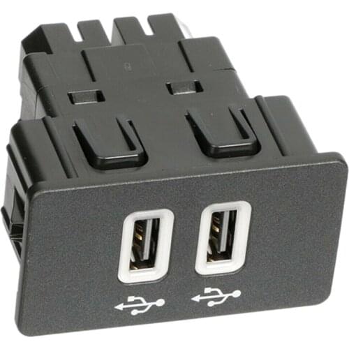 New USB Interface Module Replacements USB & Type-C HC3Z-19A387-B Fits for Ford Sync 3 Only HC3Z-19A387-E HC3Z-19A387-D