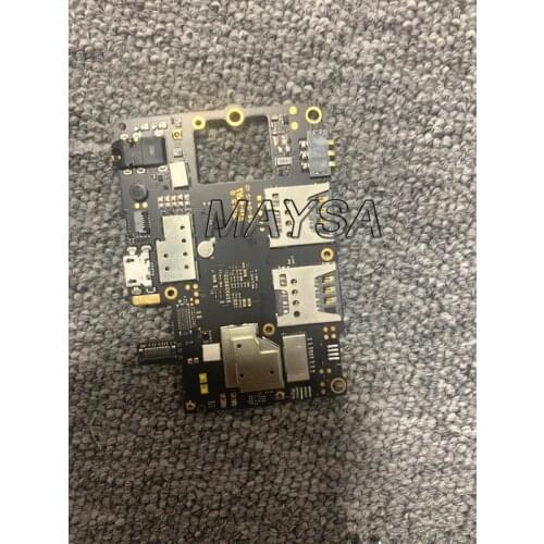 Original Tested Full Work Motherboard Logic Circuit Electronic Panel For Lenovo S8 A7600 A7600M A7600-M 2gb 8gb