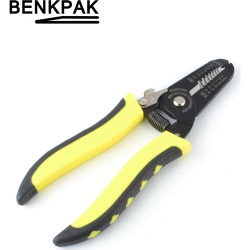 CUTTER STRIPPER For cutting 16mm2 max stripping wire 1.5-2.5mm2