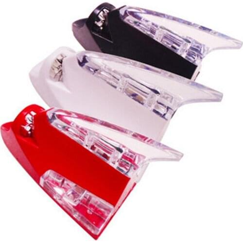 Car-Styling Antenna Led Warning Lights Case fit For Chevrolet Matiz Malibu Volt Camaro Cobalt Orlando Spark EPICA