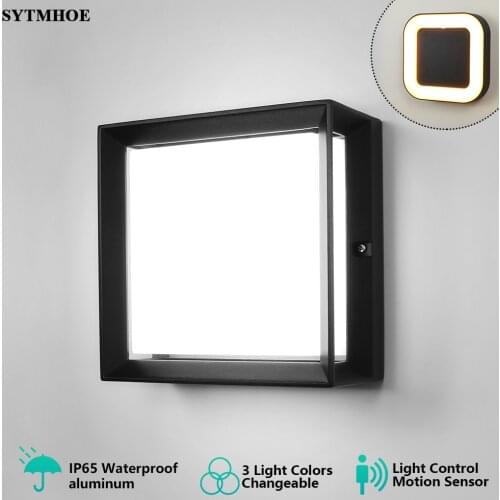 SYTMHOE Outdoor Wall Lights