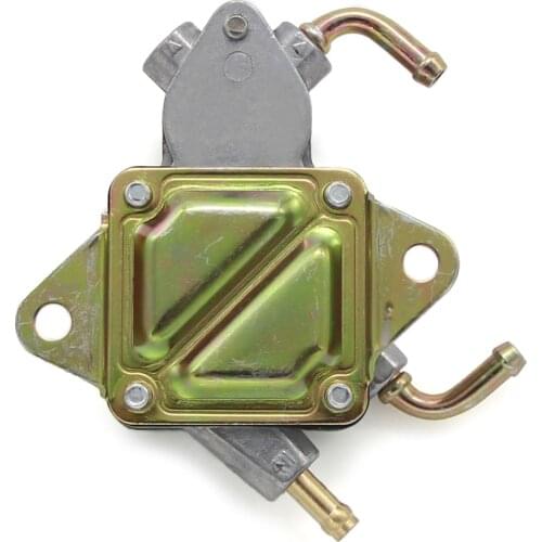 Motorcycle Fuel Pump Assy For Yamaha YXR45FSE Rhino Special Edition YXR45F YXR660FA Hunter YXR660FSE 5UG-13910-01 5UG-13910-00