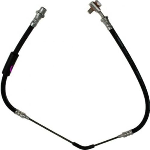 Brake Pipe Assy Rear Left for Land Rover Range Rover Vogue From 2010 LR044358 LR058025