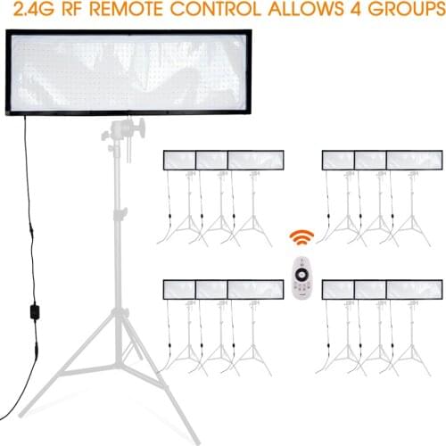 TRAVOR Reading Lamps