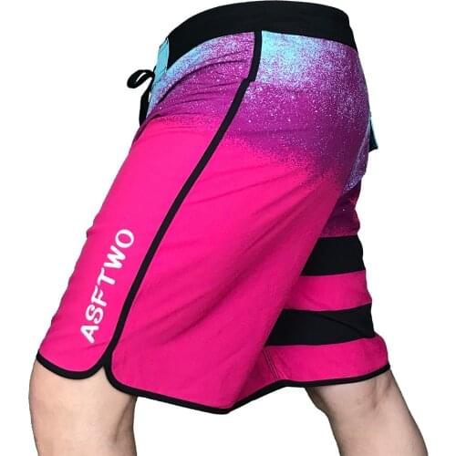UDEO Men's Beach Shorts