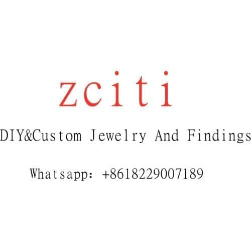 Zciti Jewelry Personalized Custom Jewelry Link VIP