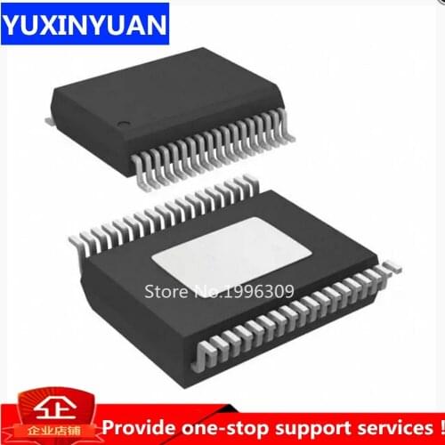 1PCS STA333ML13TR STA333ML HSSOP36