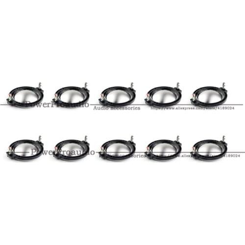 10PCS /LOT Diaphragm Eighteen 18 Sound : ND 2080, HD2080T, ND 2060 /1460 /1480 Driver 8 ohm