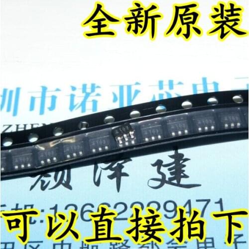 10pcs/lot Brand new original PT4103 4103 patch SOT23-6 PT4103B23F boost chip IC