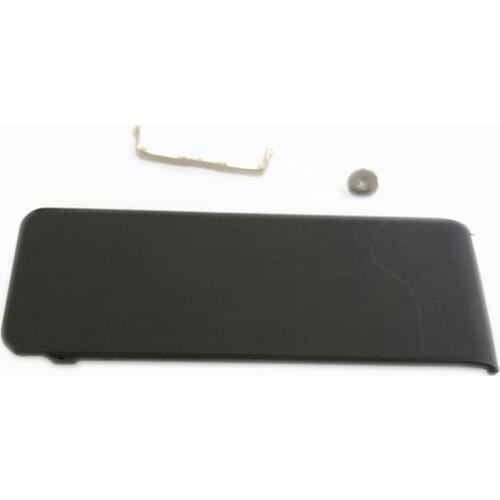 10 PCS a lot Replacement Bracket Kickstand Housing Back Cover Support Stand Shell Host Bracket for Switch Game Console Holder