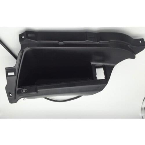 10W 7.5W Qi Car Fast Wireless Charger for Toyota CHR