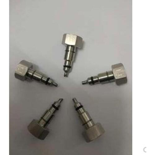 For Fresenius hemodialysis machine 4008 Pressure gauge connector