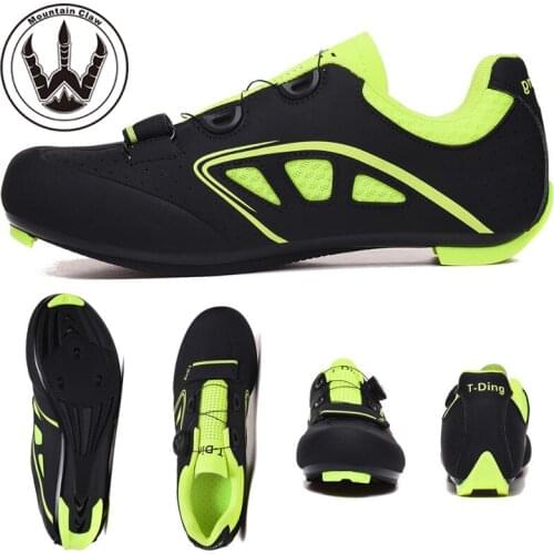 2020 new sidebike mtb shoes men mountain bike shoes cycling bicycle sneakers professional self-locking breathable 630g/pai