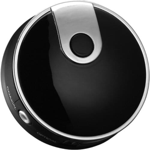 5.0 Bluetooth Audio Transmitter Receiver Adapter for Tv/Pc/Music Plug and Play 3.5 Mm Aux Input or Output