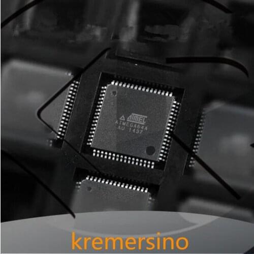 ATMEGA64A-AU for Dashboard AVR SCM Micro controller